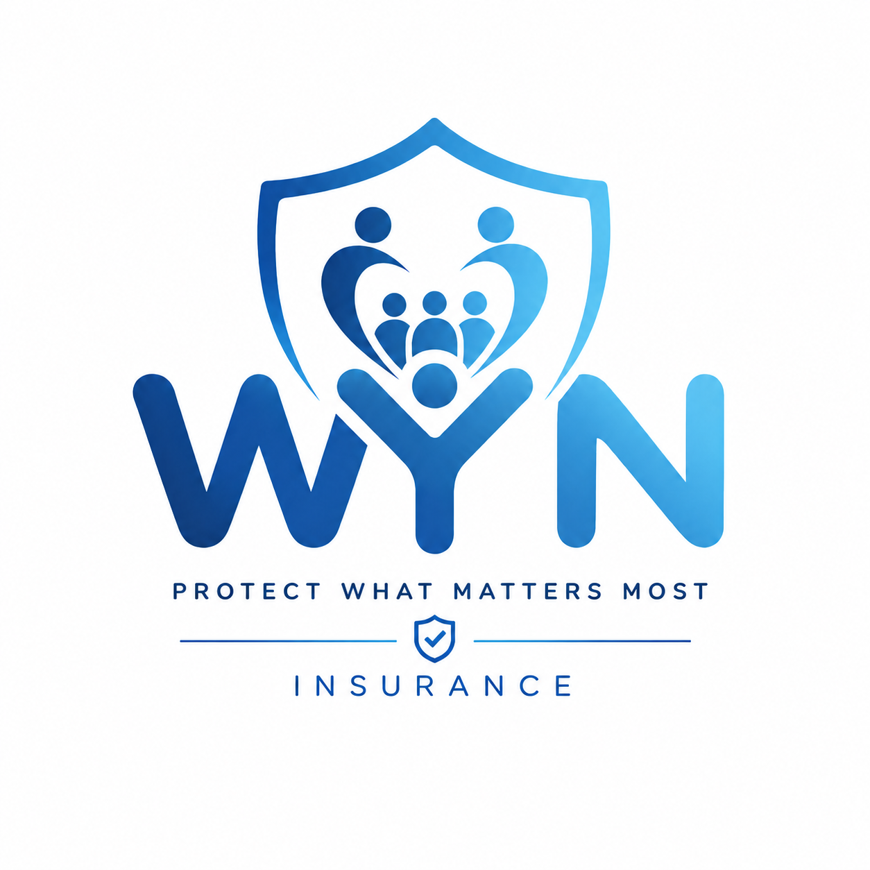 Wynsurance — Protect What Matters Most